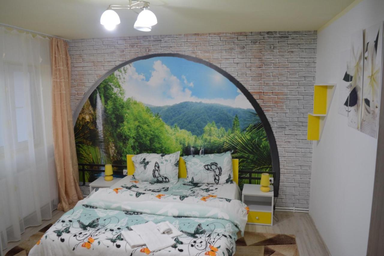 Green Rooms Хунедоара Екстер'єр фото
